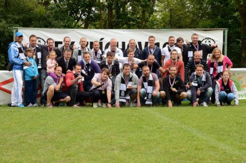 0425 Zlíchov 1914 100 let